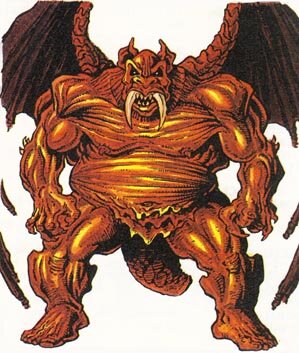 Pit Fiend